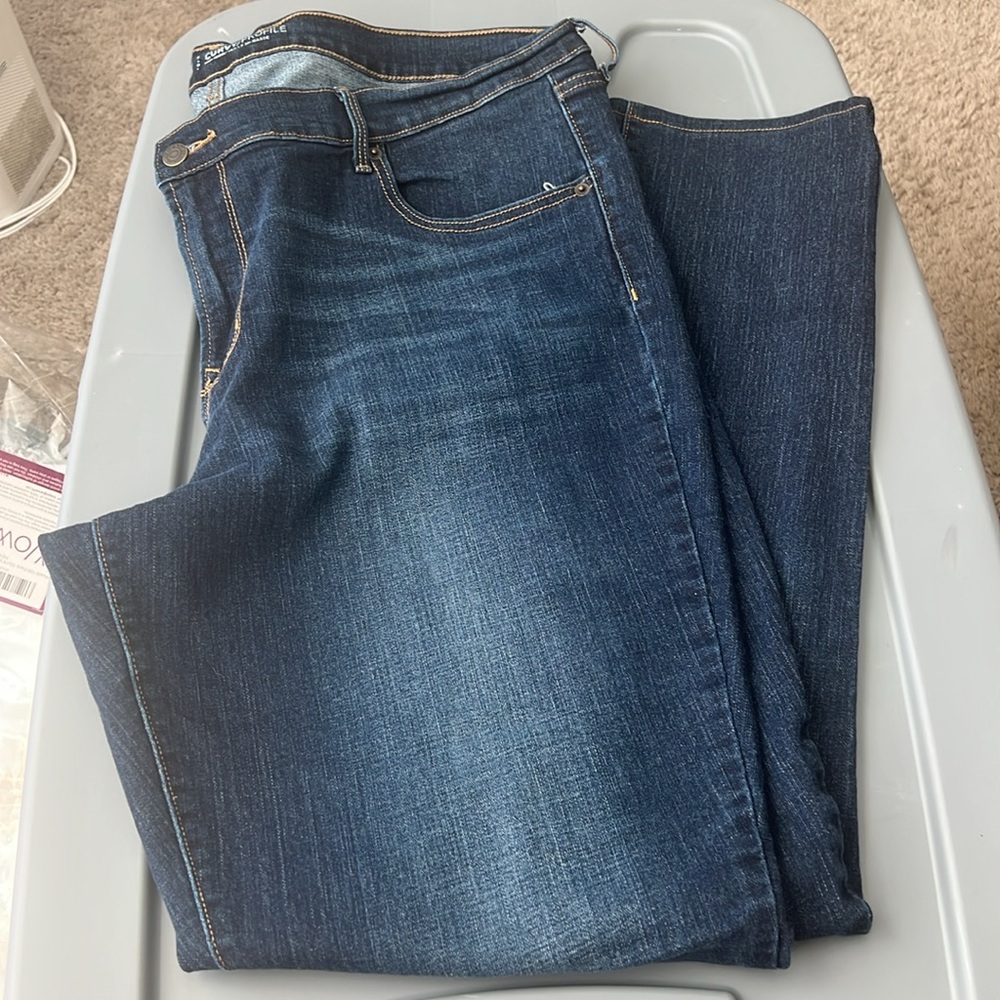 Old Navy Curvy